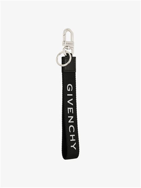 portachiavi givenchy uomo